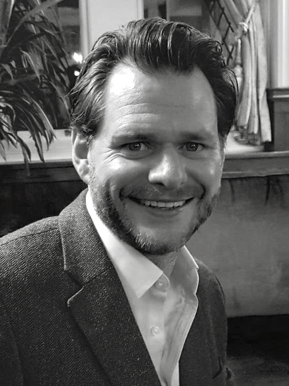 Jeremy Kenyon
